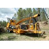 2019 Bandit 2590 Mobile Wood Chipper